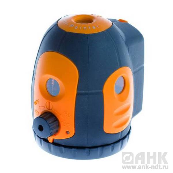 Лазерный нивелир Geo Fennel Multi-Pointer