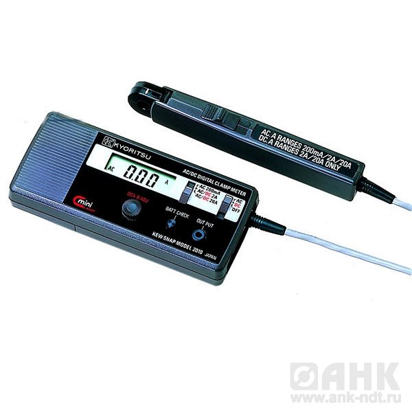 KEW 2010 — клещи токоизмерительные