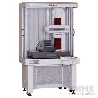 Профилометры-контурографы Formtracer Extreme CS-5000CNC и CS-H5000CNC серия 525