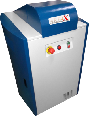 Дифрактометры и анализаторы напряжений GNR AREX