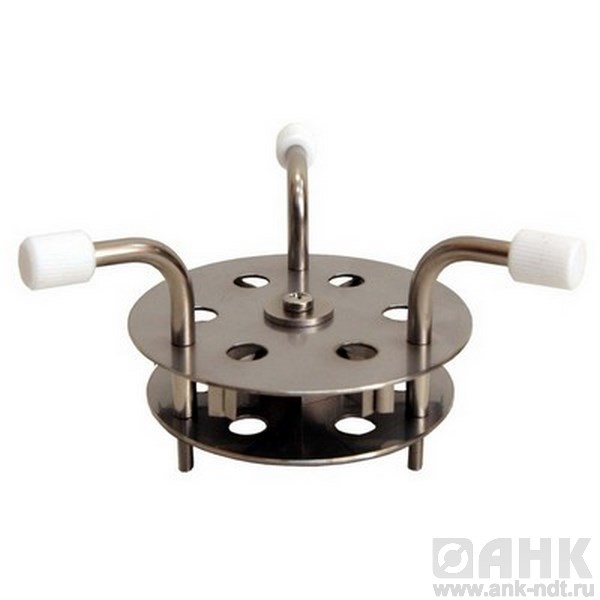 Держатели ТЕРМОТЕСТ-Д1-3/9, ТЕРМОТЕСТ-Д2-3/9