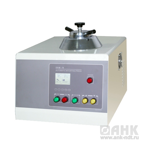 Пресс ZXQ-5