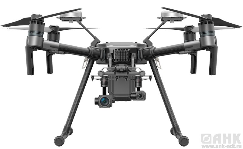 Платформа DJI Matrice 210