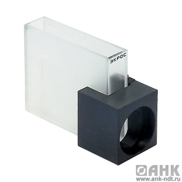 Адаптер для кювет и светофильтров