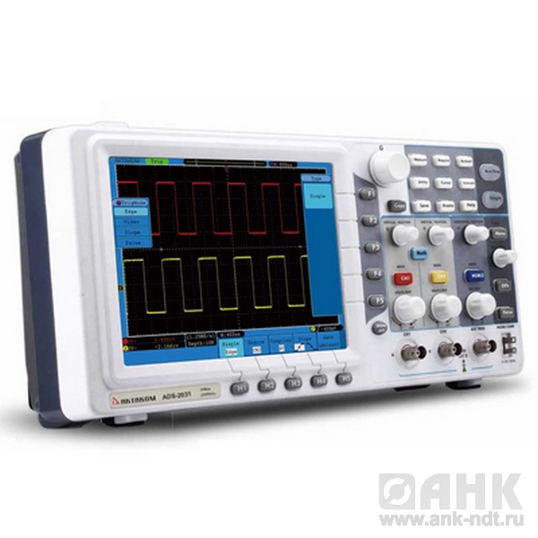 Осциллограф цифровой Актаком ADS-2031V