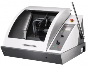 Отрезной станок Discotom-10