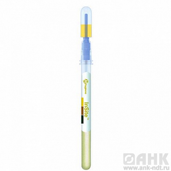 Тест HYGIENA на листерию (50 шт. в упаковке)