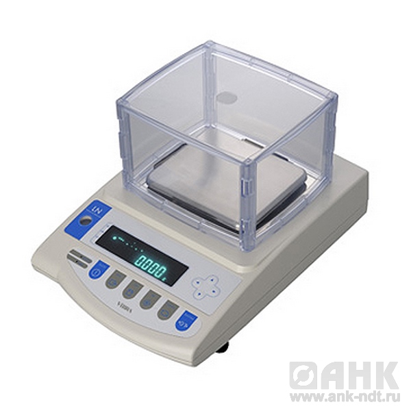 Лабораторные весы ViBRA LN 423RCE