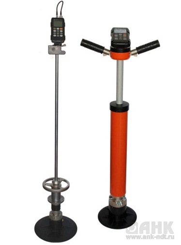Плотномер грунта ДПГ 1