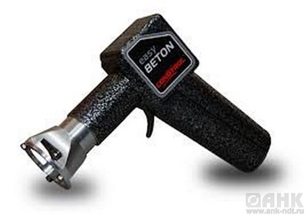 Измеритель прочности бетона Beton Easy Condtrol