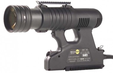 Прожектор сверхвысокой интенсивности Megaray MR 175
