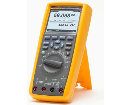 Мультиметр цифровой Fluke 289
