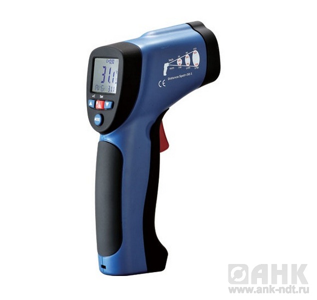 Портативный пирометр CEM DT-8835