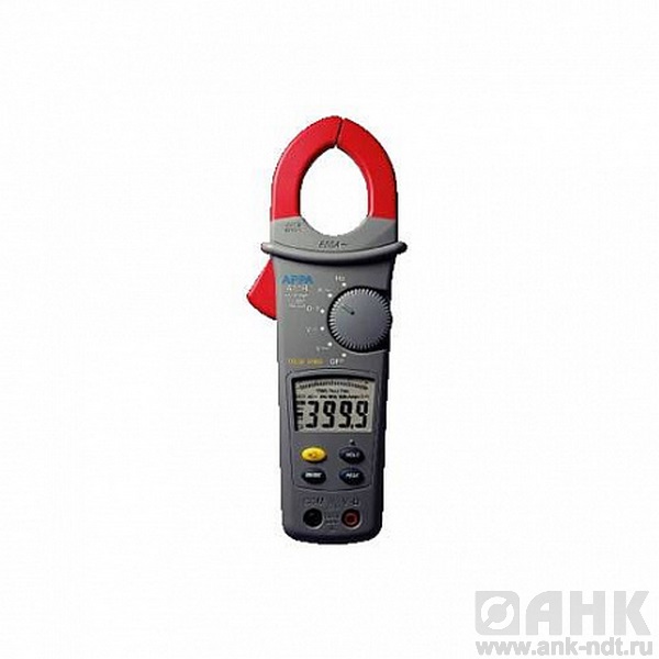 Токовые клещи APPA A11