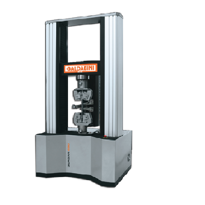 Универсальные испытательные машины Galdabini QUASAR 250