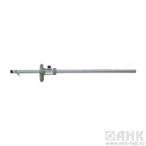 Стрейсмассы Vogel с круглым стержнем