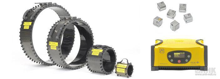 Ультразвуковая система контроля трубопроводов Teletest