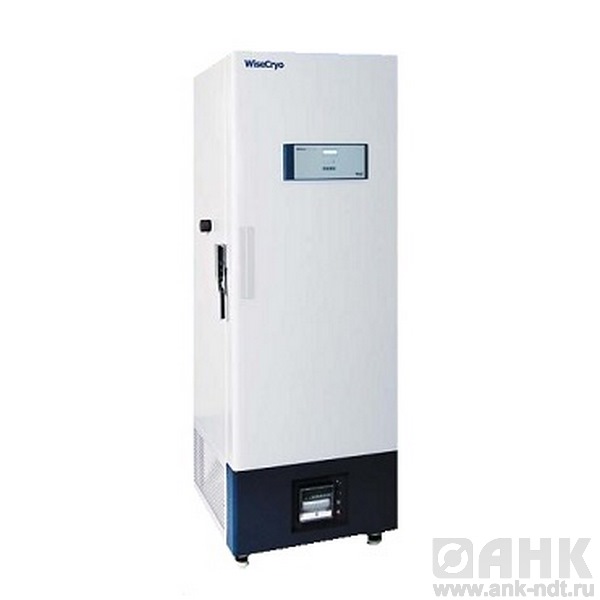 Лабораторный морозильник WUF-700 (-86 …-65 °С, 714 л)