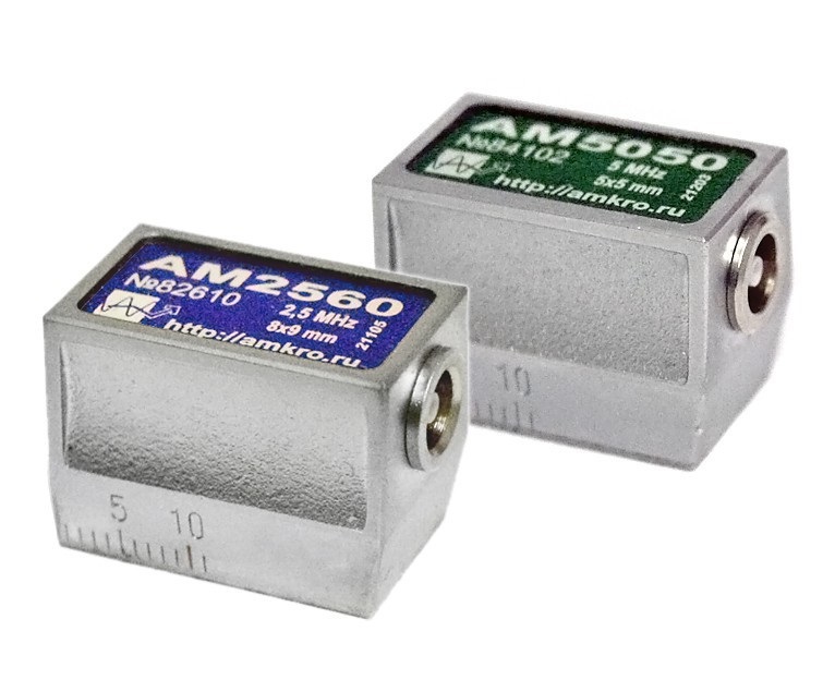 Миниатюрные наклонные совмещённые ПЭП П121