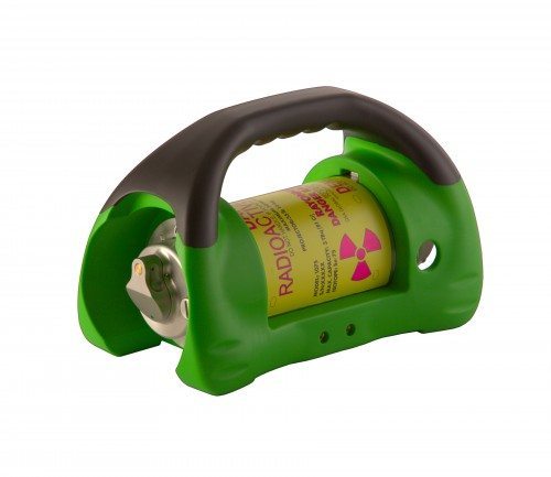 Гамма-дефектоскоп 1075 SCAR PRO