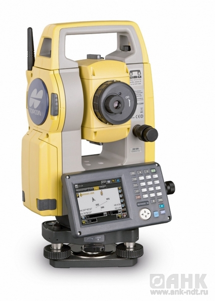 Инженерный тахеометр Topcon OS-105L