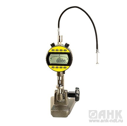 Стационарный толщиномер PCE-THM 20 для пленок и тонких материалов