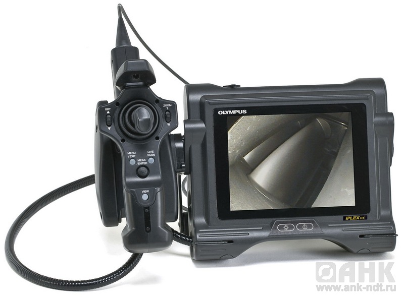 Видеоэндоскоп Olympus IPLEX RX