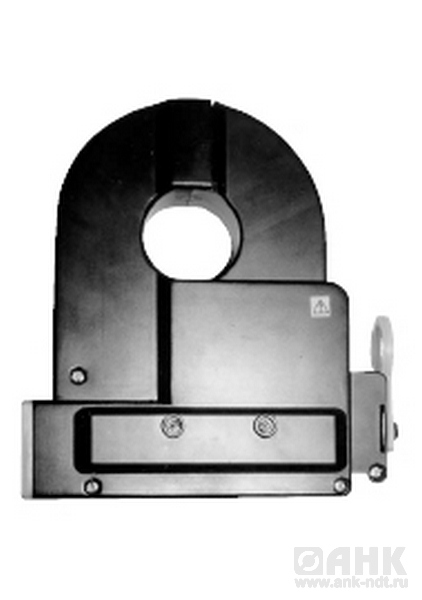 ALCL-40D — токовые клещи