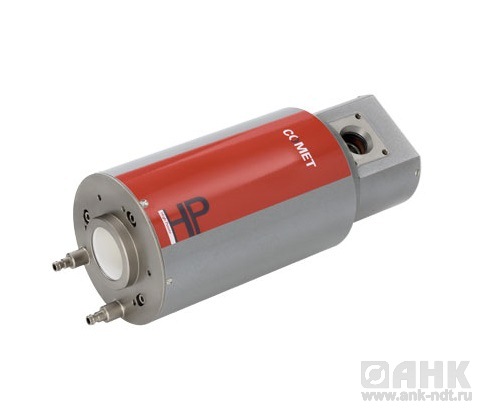 Металлокерамические рентгеновские трубки COMET