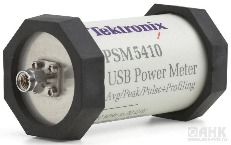 Измеритель мощности ВЧ PSM3510
