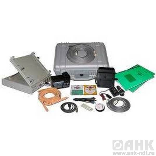 Антенна 1 ГГц (воздушно-наземная)