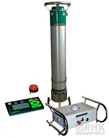 Рентгеновский аппарат постоянного действия РПД-250СН Б/У