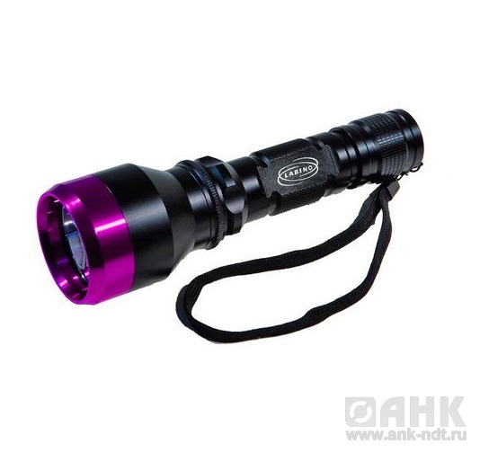 Ультрафиолетовый фонарь Labino Torch Light UVG2