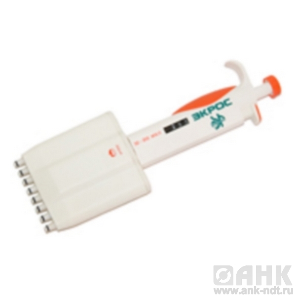 Дозатор ЭКРОС МП(А)-8/20-200