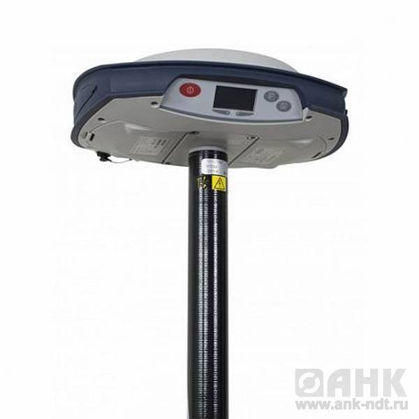 GPS/GNSS приемник Spectra Precision SP80
