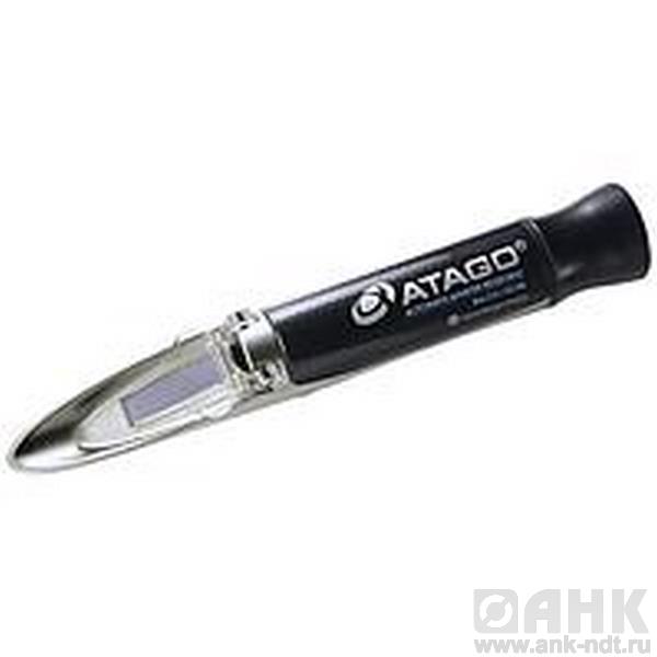 Рефрактометр для вина Master-KMW (0…33%)