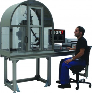 Настольный маятниковый копер рн-15