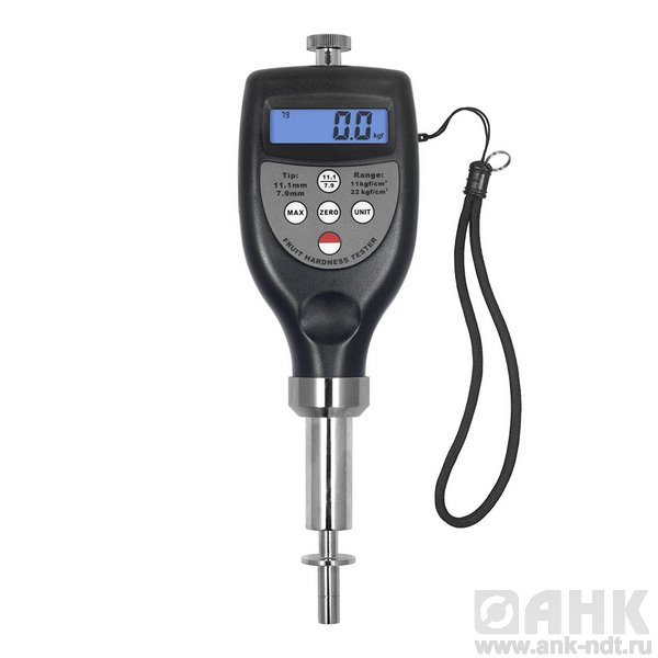 FHT-15 твердомер для определения твёрдости плодов с цифровым индикатором