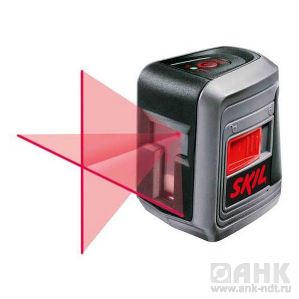 Лазерный нивелир Skil 0511 AB