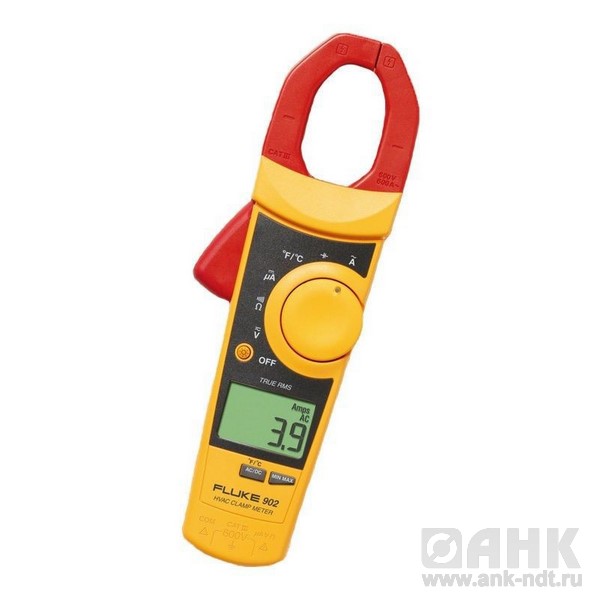 Токоизмерительные клещи Fluke 902