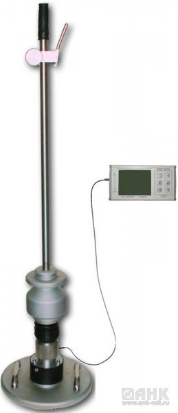 Плотномер грунтов динамический ПДУ-МГ4, ПДУ-МГ4.0