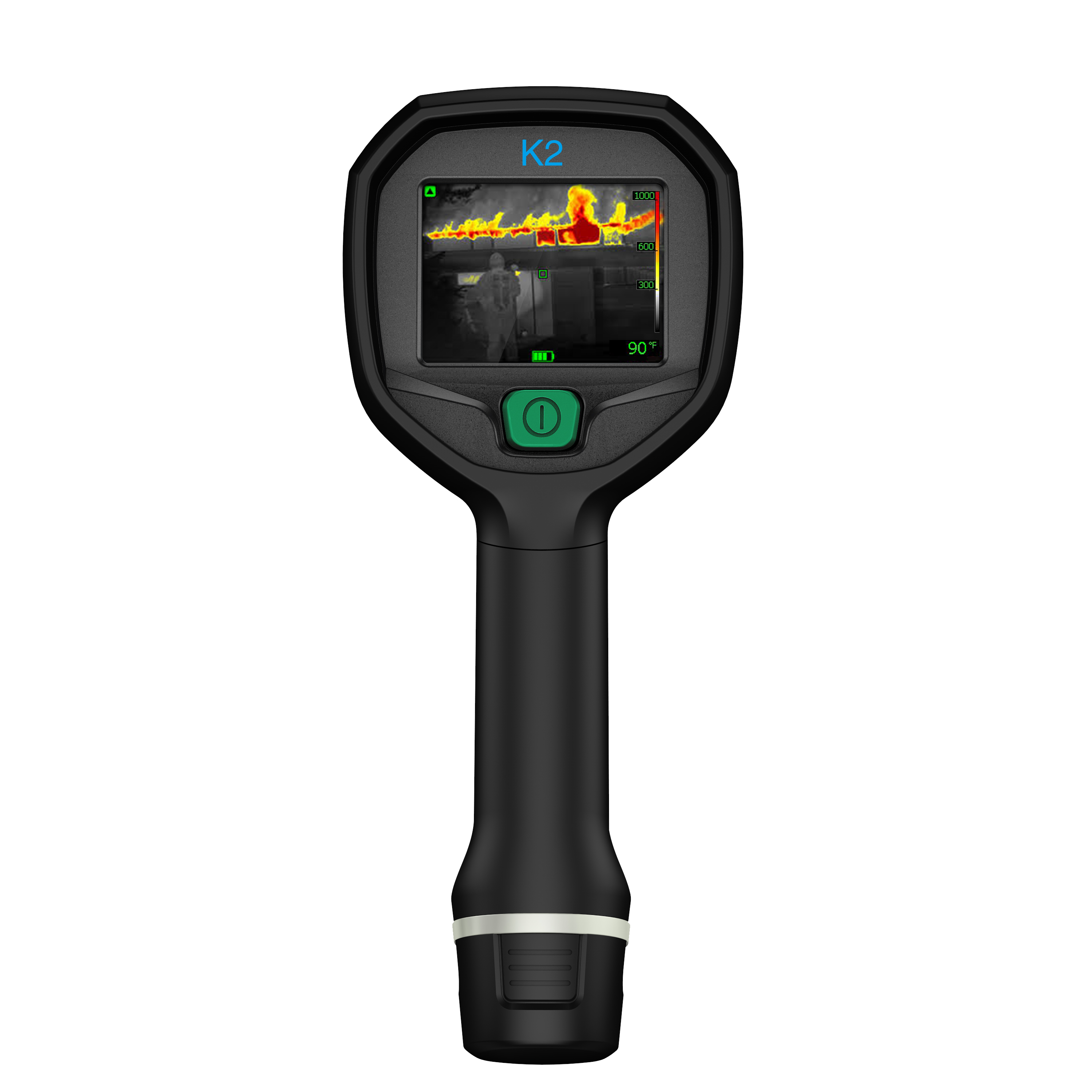 Тепловизор FLIR K2