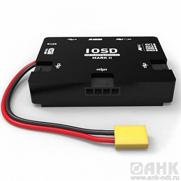 Датчик телеметрии DJI iOSD MARK II