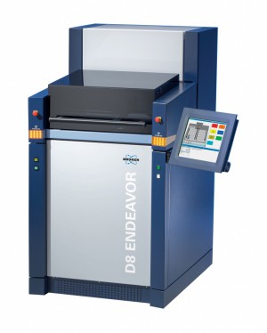 Порошковый дифрактометр D8 ENDEAVOR