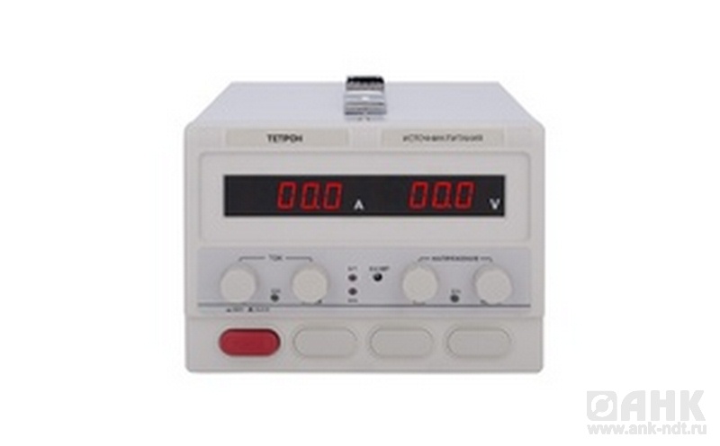 ТЕТРОН-3030Е Импульсный источник питания