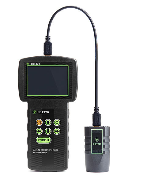 Толщиномер ED1370