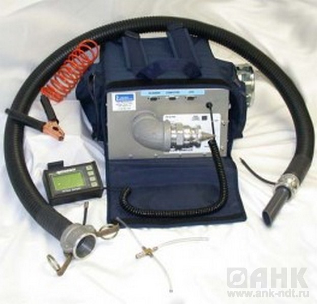 Пробоотборник Hi Flow Sampler