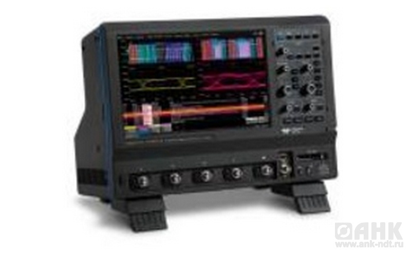 WAVERUNNER 8054R — цифровой осциллограф