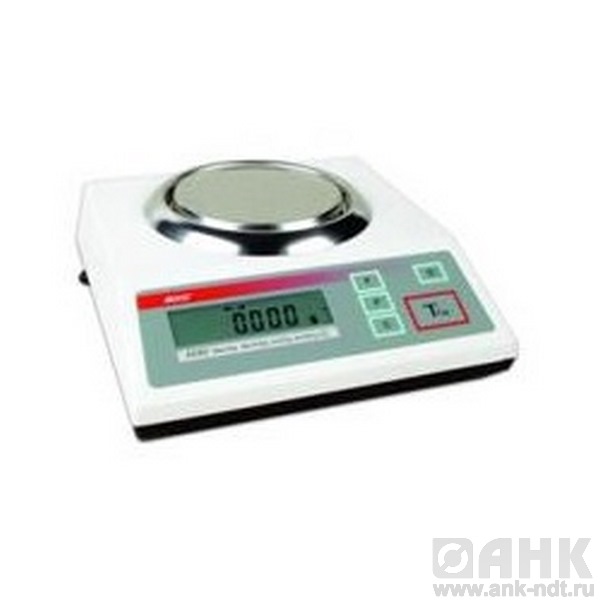 Весы лабораторные AD250 (d=0,01 г)