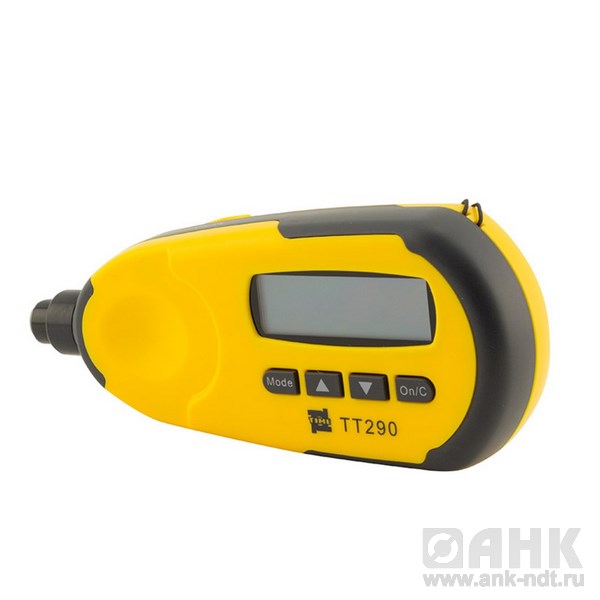 Толщиномер покрытий ТТ290